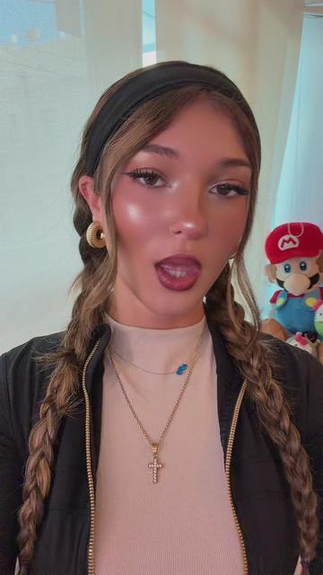 @Kamryn ๐