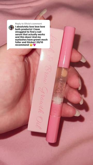 @Aurora Moon Cosmetics