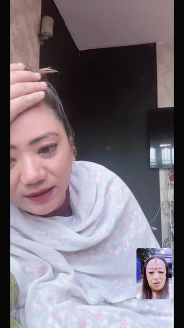 @Hira Maya Waiba