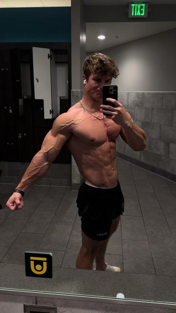 @mikejackedman