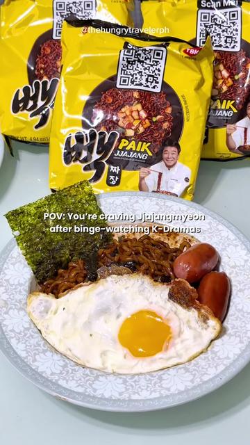 @The Hungry Traveler PH