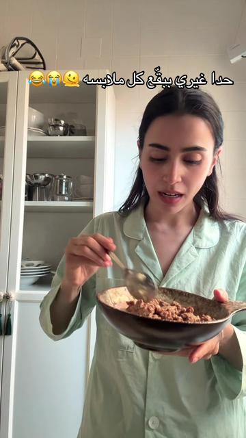 @LinaHassan