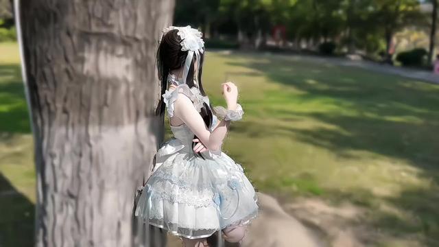 @記瑶