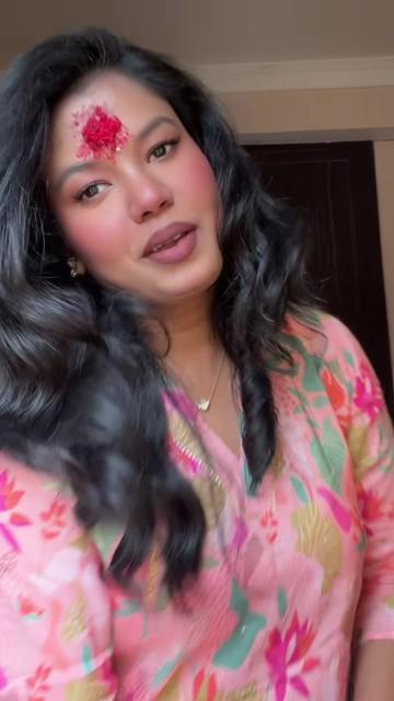 @Shreya bhagat