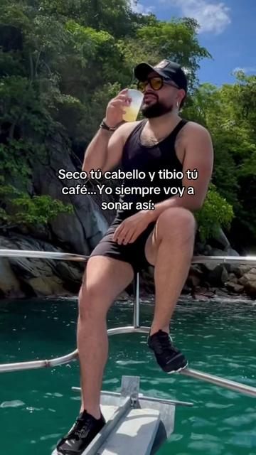 @Beker Quintero