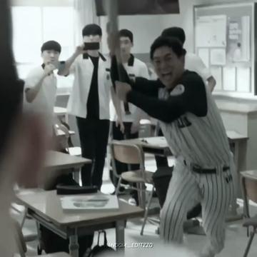 @( -_•)▄︻テحكـ━一💥