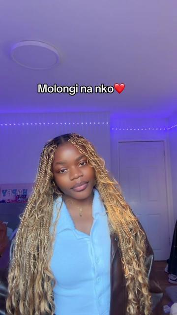 @Little Miss✨