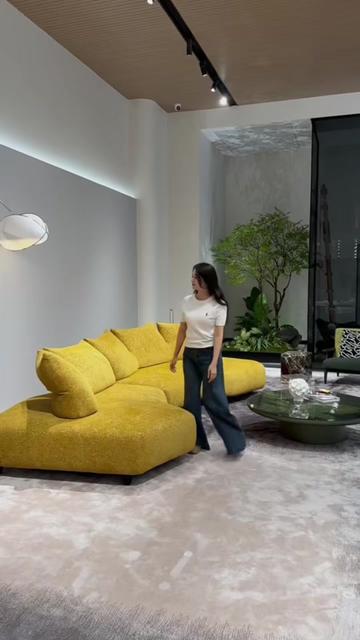 @JL Foshan Furniture Supplier
