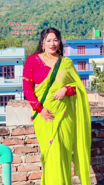 @sita shah oli ❤