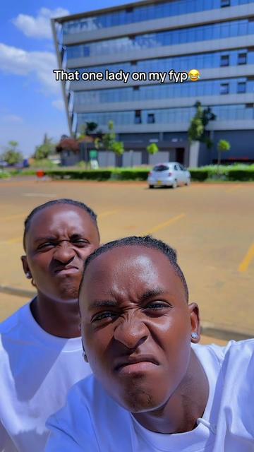 @Twinstars Africana🇰🇪