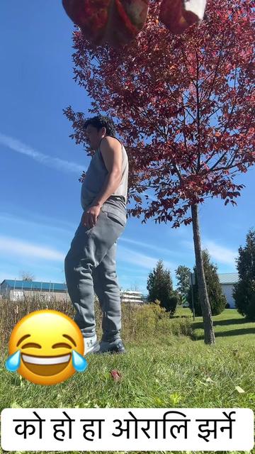@👉️🇳🇵🇨🇦Amrit bindas🇳🇵🍁