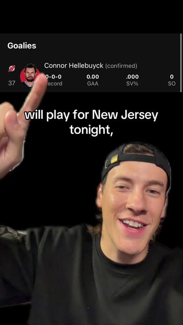 @Hockey Guy Jordan