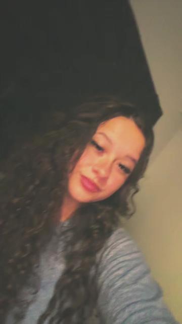 @Isa Lauren