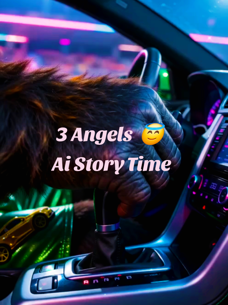 @Angels Magical Ai 😇 😇 😇