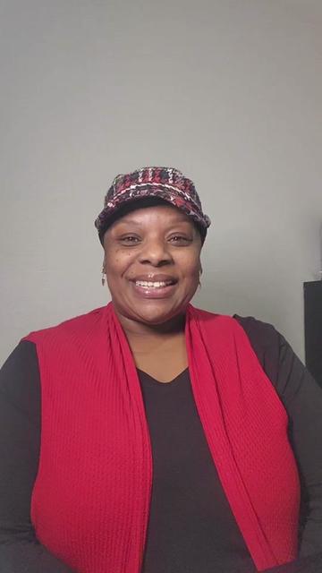 @Veda LaShae