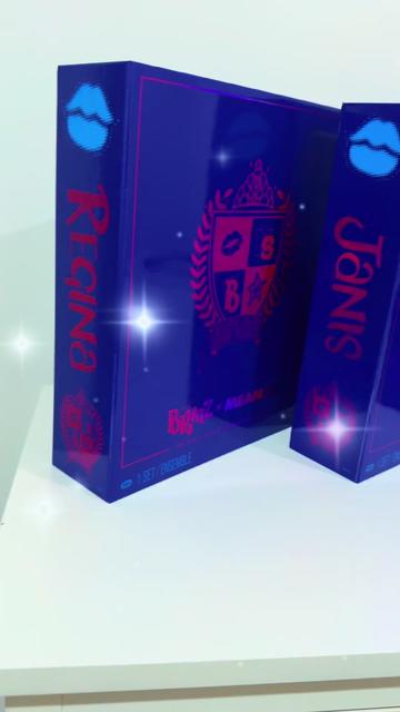 @Love Dollz