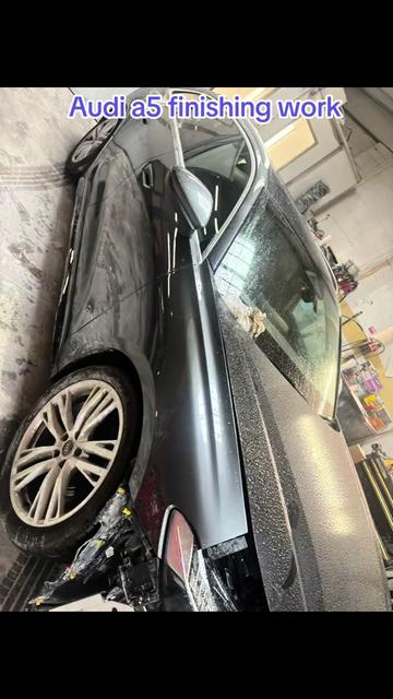 @Fred detailer car enthusiast
