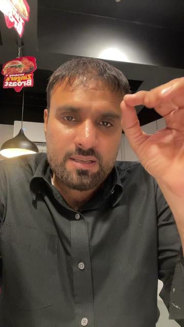 @Advocate Riaz Ali Solangi