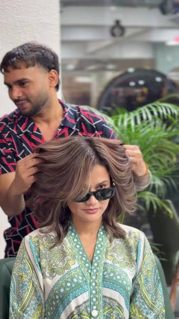 @Munney salon