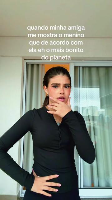 @Garotas Kiridas 🤎🤎