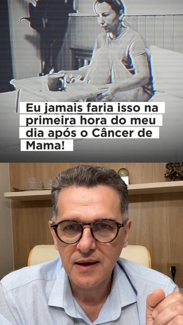 @Dr Jeferson Baggio Oncologista