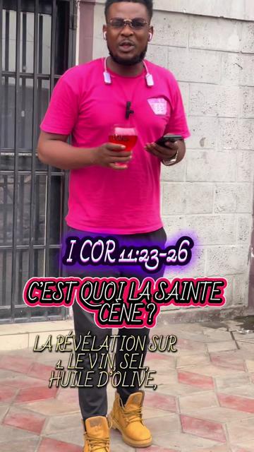@Évangéliste Didyme DIMBU