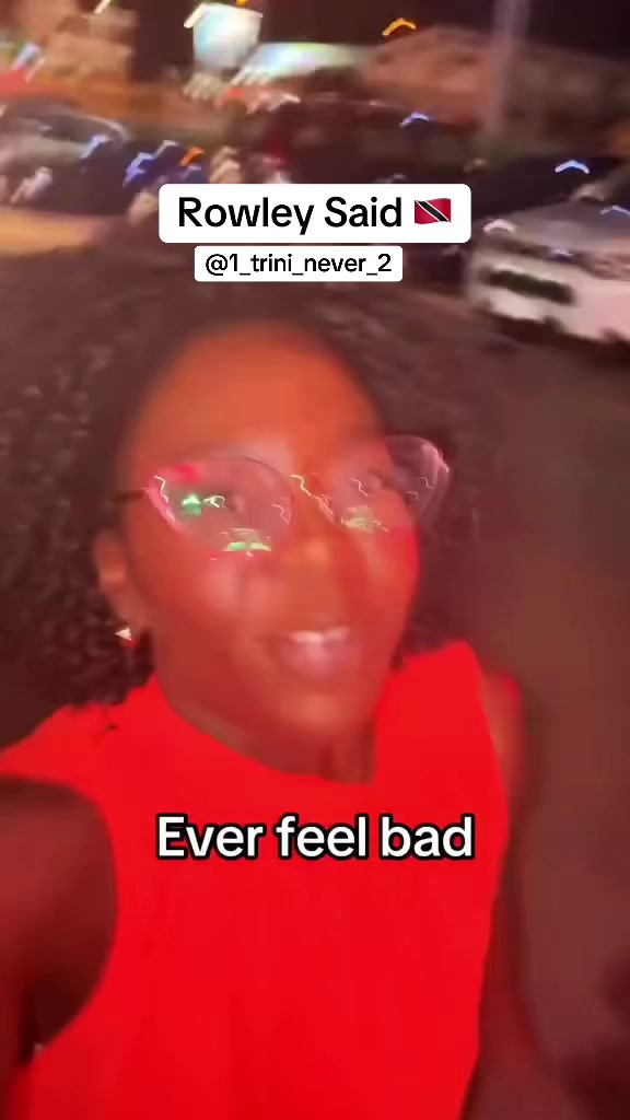 @1 Trini Never 2 🇹🇹