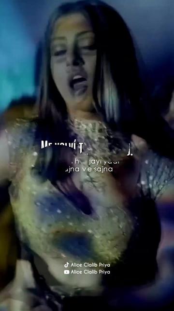 @Alice Clalib Priya
