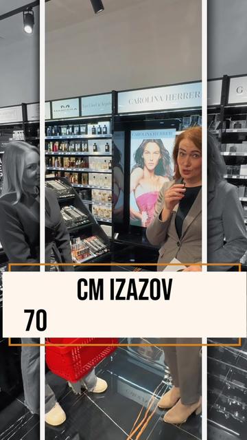 @CM-Cosmetic Market