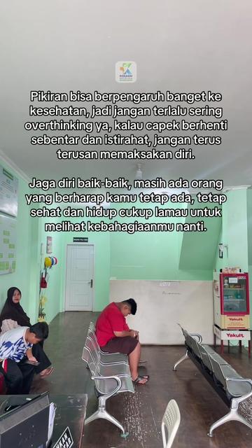 @Klinik Kosasih Medika Lampung