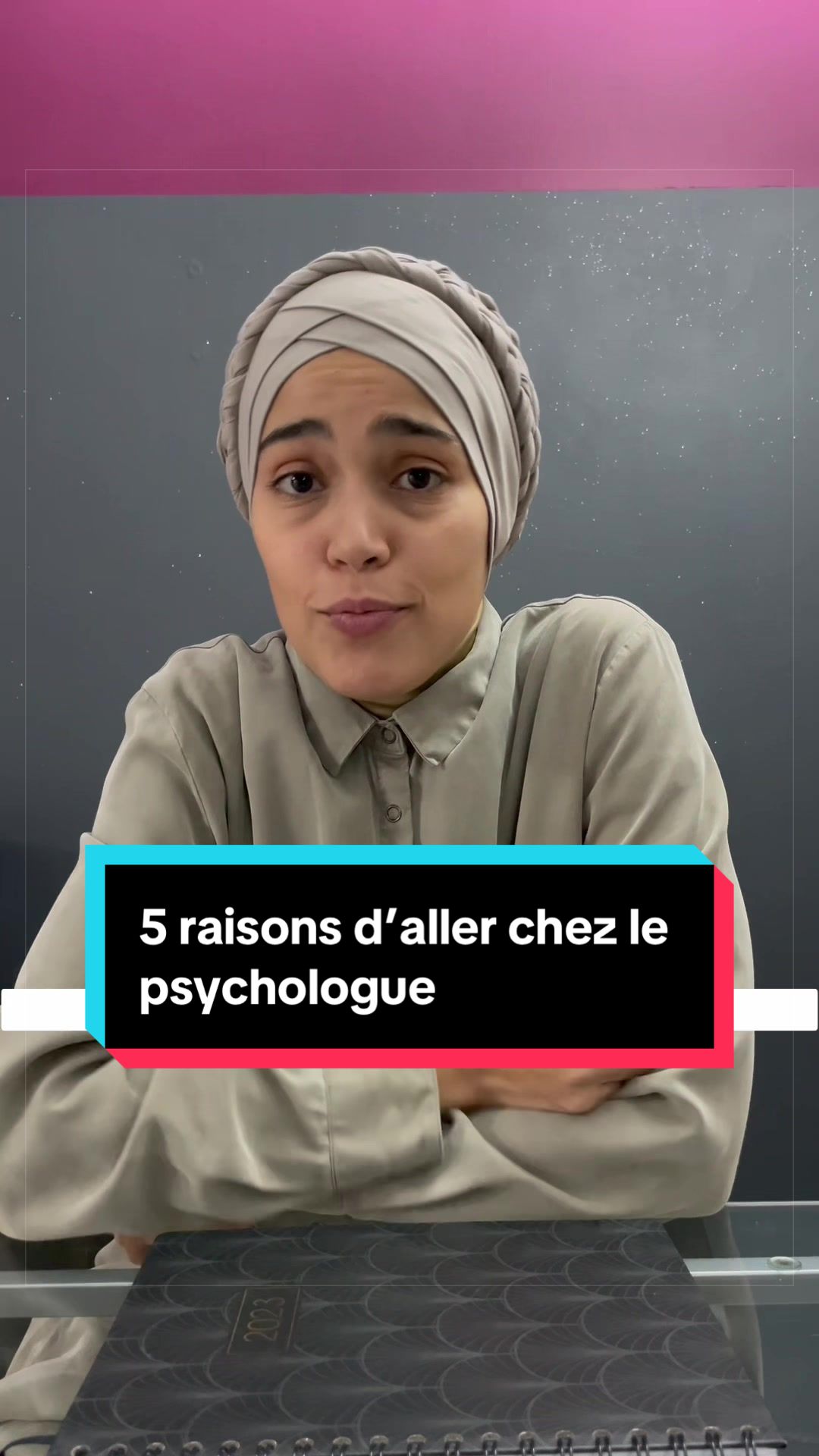 @Cheyma | Psychologue Anxiété