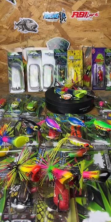@ABI LURE