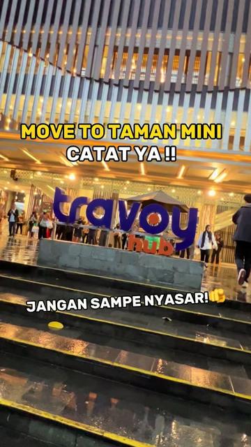 @Baiq Market Jakarta