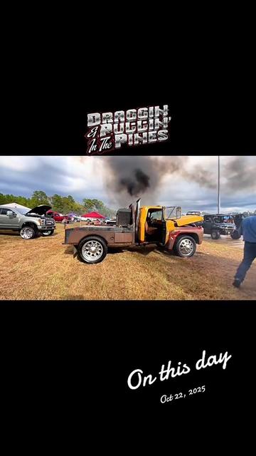 @Borrowed Time Pulling Team 🏁