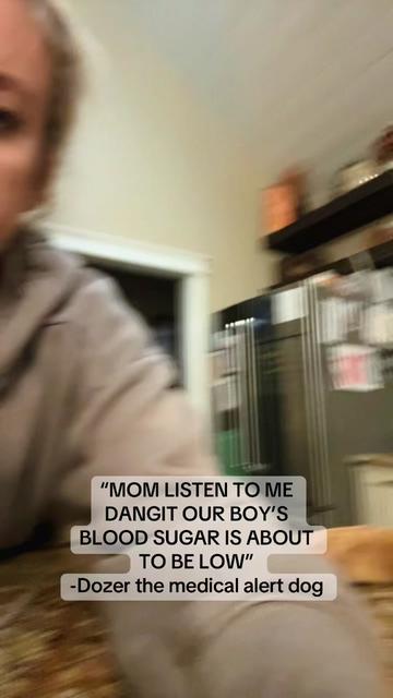 @Heather ||| T1D mom