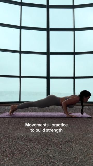 @Emily | Yoga & Wellness