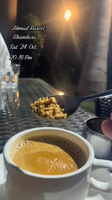 @Bhandara