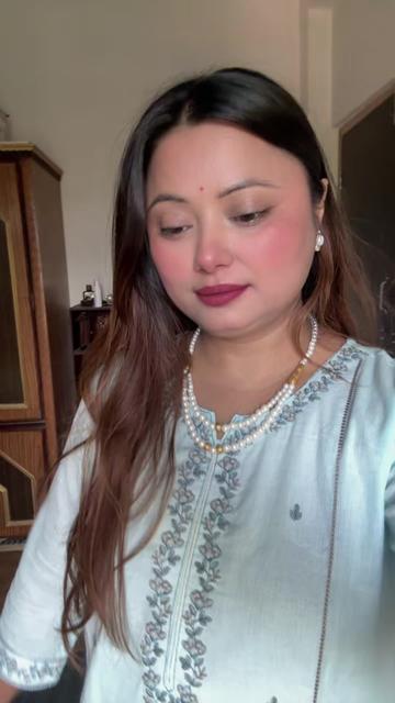 @Rubina shrestha