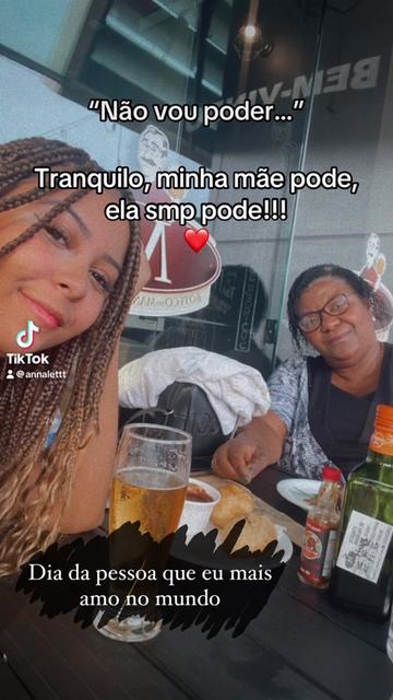 @Anna Leticia