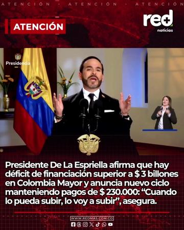 @Red+ Noticias