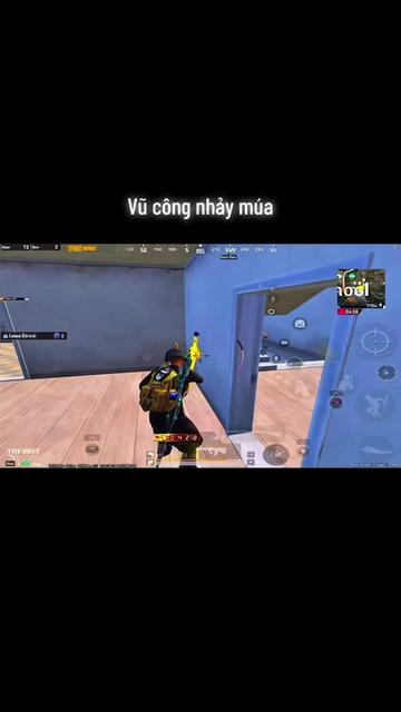 @Thoại•Gymer PUBG