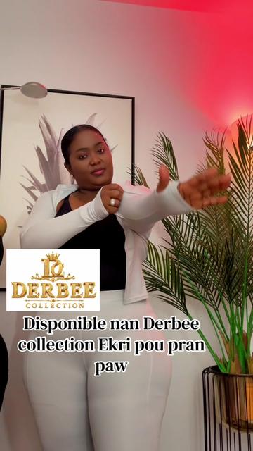@Derbee fanm okay