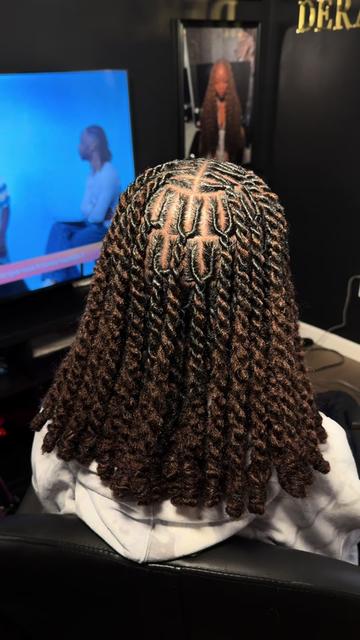 @DERA HAIRSTYLES