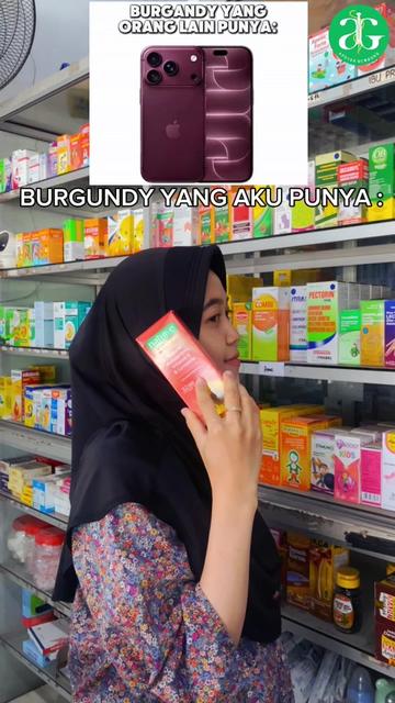 @Apotek Gembong