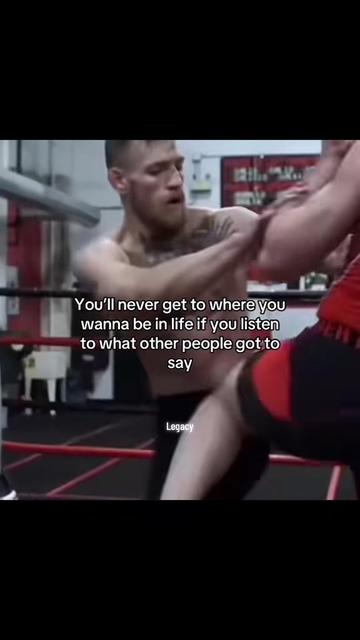 @Legacy MMA