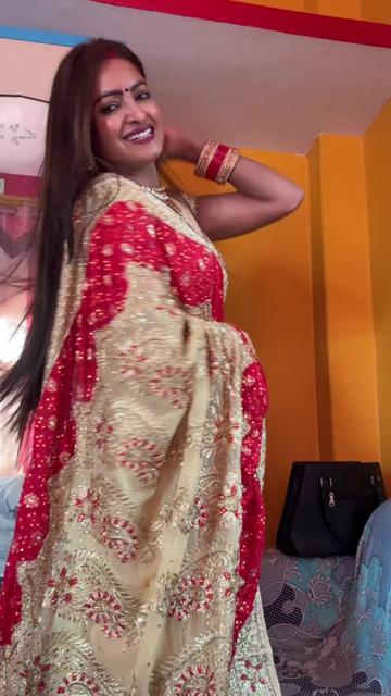 @Rina Mahato