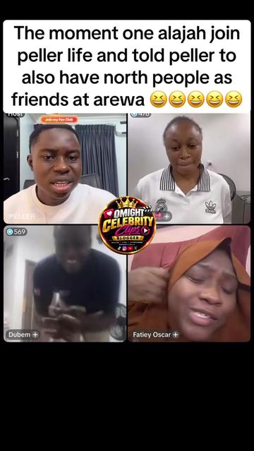 @Omight Celebrity Daily clips