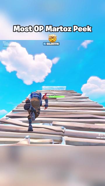 @SILENTFN 1v1 MAP