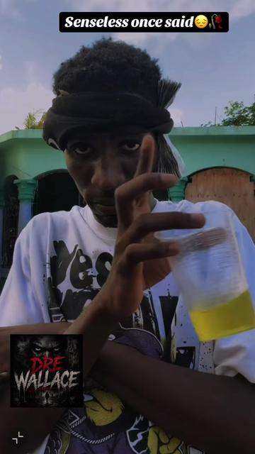 @💚💜Dre Wallace💜💚🇯🇲