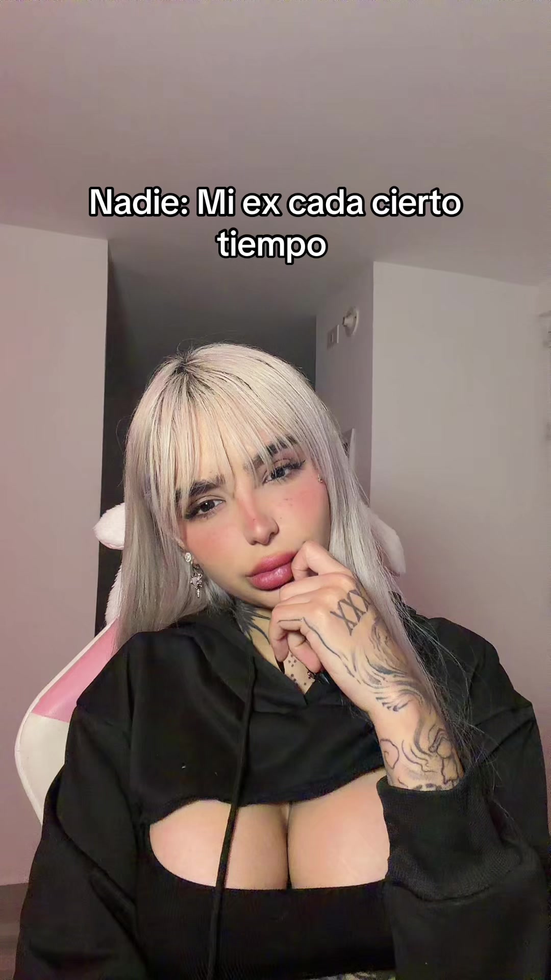 @Tu Barbie vampira 🦇
